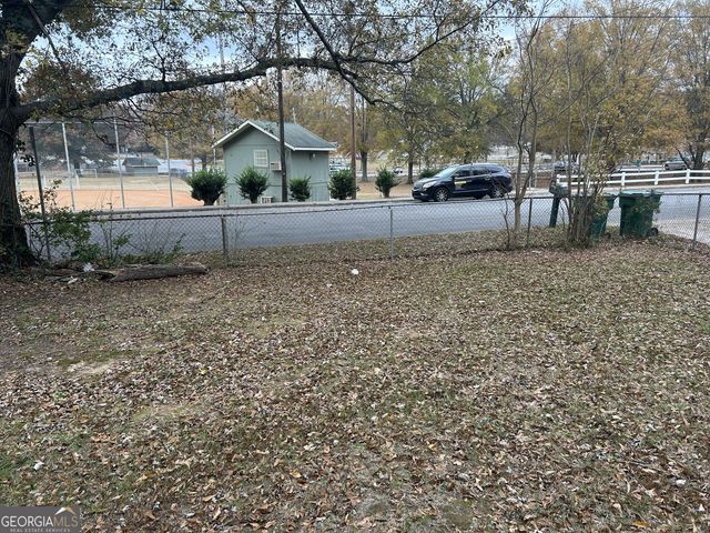 5058 Park Avenue, Forest Park, GA 30297