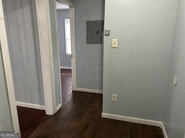 5058 Park Avenue, Forest Park, GA 30297