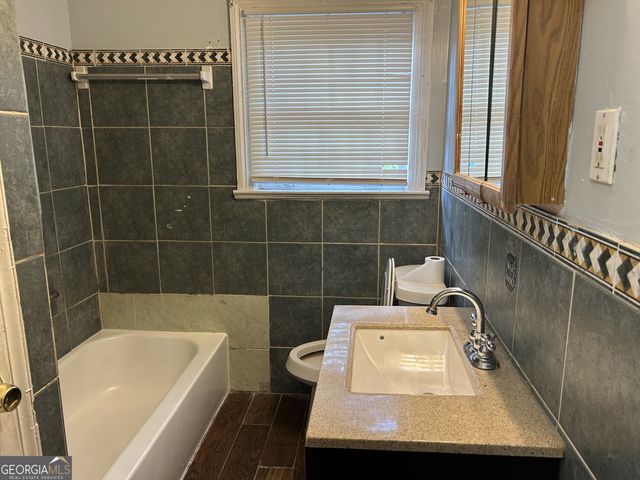 5058 Park Avenue, Forest Park, GA 30297