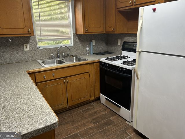 5058 Park Avenue, Forest Park, GA 30297
