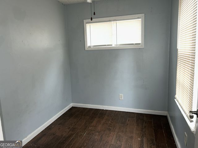 5058 Park Avenue, Forest Park, GA 30297