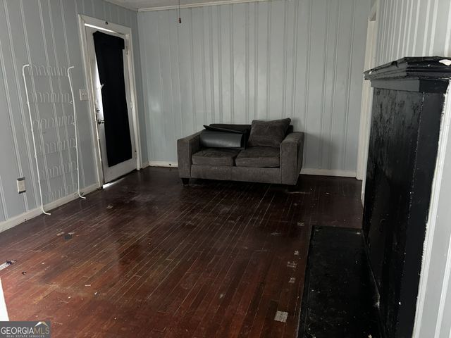 5058 Park Avenue, Forest Park, GA 30297