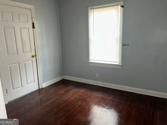 5058 Park Avenue, Forest Park, GA 30297