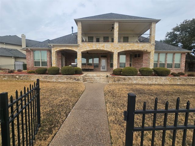 1103 Mallard Way, Granbury, TX 76048