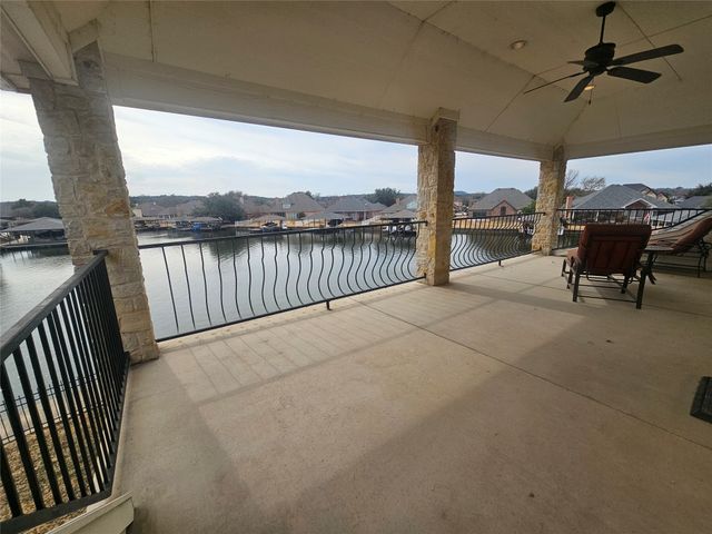 1103 Mallard Way, Granbury, TX 76048
