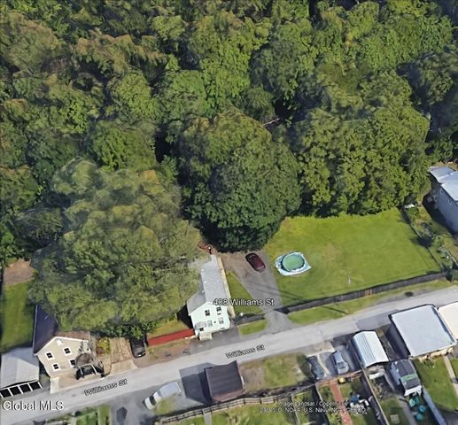 408 Williams Street, Troy, NY 12180