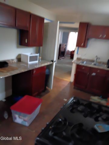 408 Williams Street, Troy, NY 12180