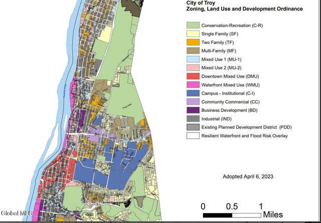 408 Williams Street, Troy, NY 12180