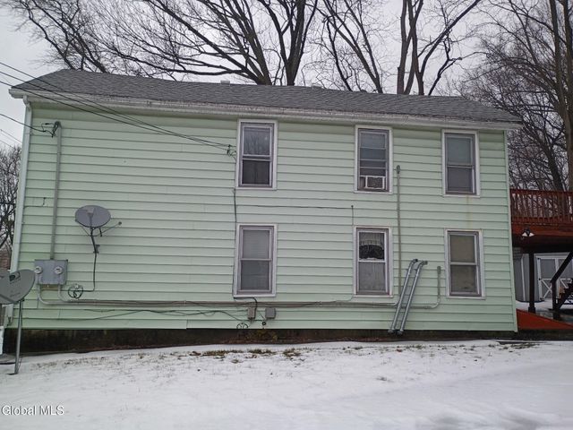 408 Williams Street, Troy, NY 12180