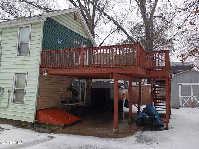 408 Williams Street, Troy, NY 12180