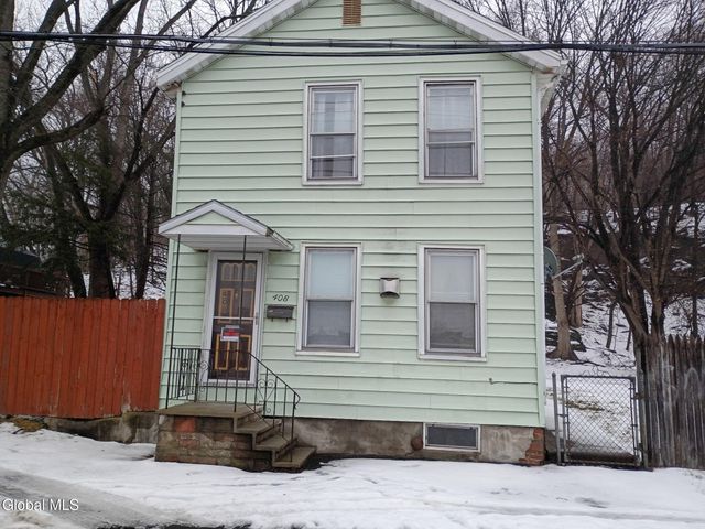 408 Williams Street, Troy, NY 12180