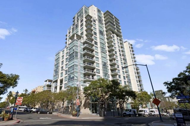 850 Beech Street, San Diego, CA 92101