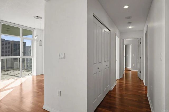 850 Beech Street, San Diego, CA 92101