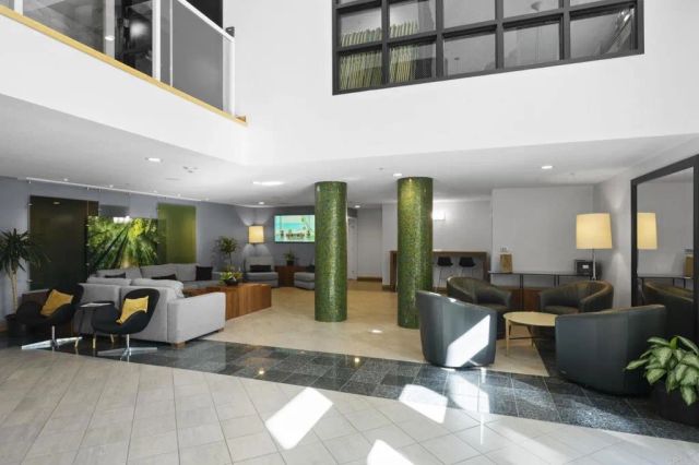 850 Beech Street, San Diego, CA 92101