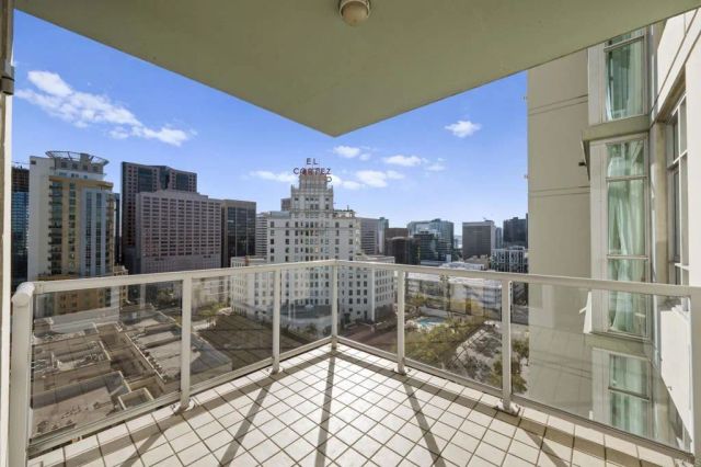 850 Beech Street, San Diego, CA 92101