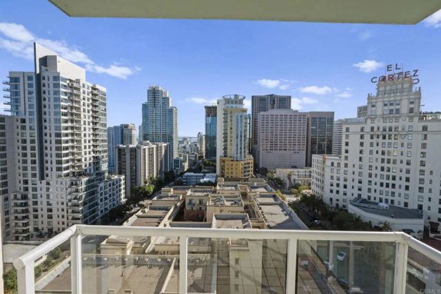 850 Beech Street, San Diego, CA 92101