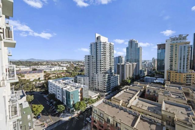 850 Beech Street, San Diego, CA 92101