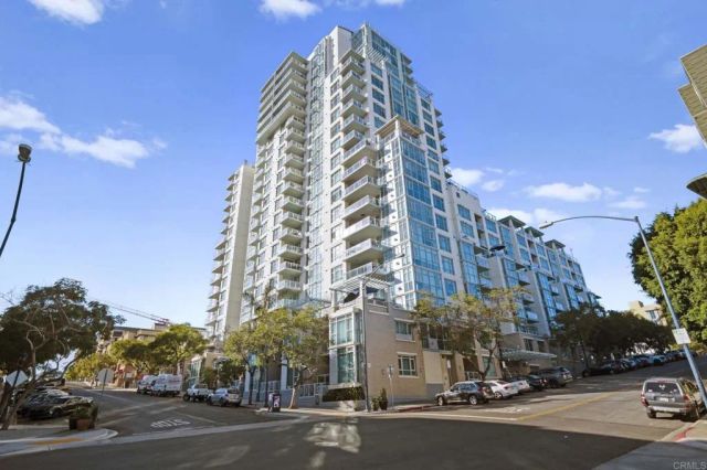 850 Beech Street, San Diego, CA 92101