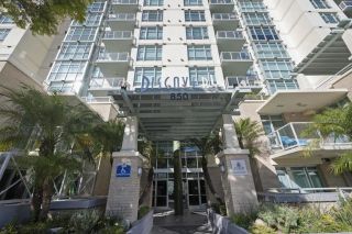 850 Beech Street, San Diego, CA 92101