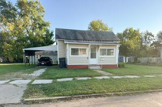 602 VINCIL ST, Moberly, MO 65270