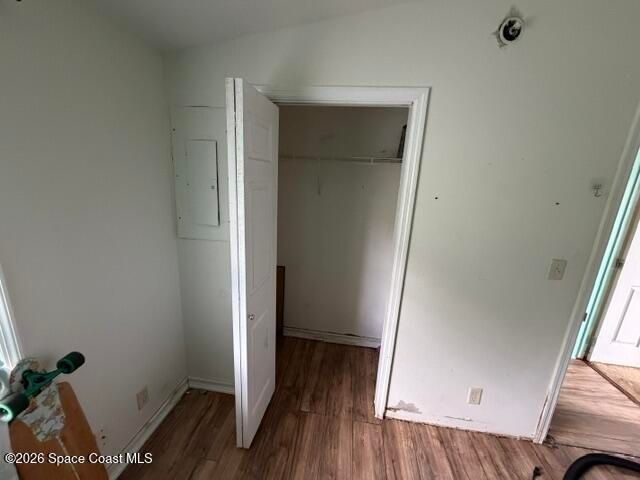 442 Garvey Road SW, Palm Bay, FL 32908