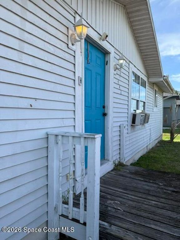 442 Garvey Road SW, Palm Bay, FL 32908