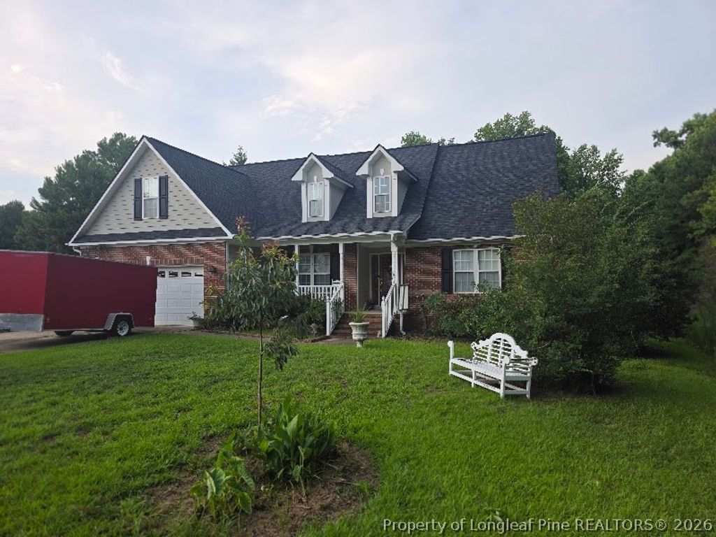 1102 Reflex Street, Fayetteville, NC 28311 — photo 2