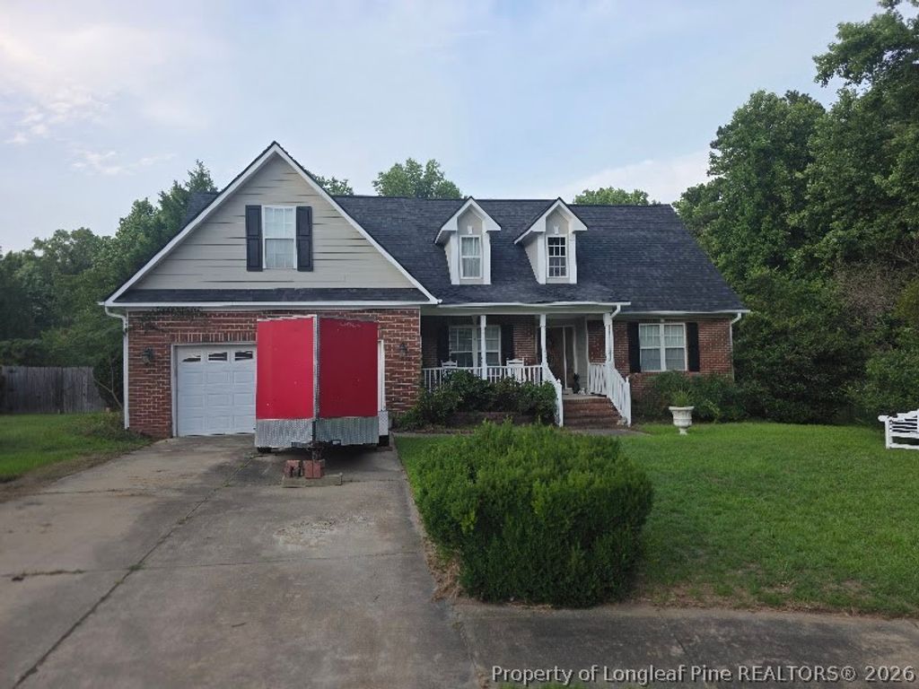 1102 Reflex Street, Fayetteville, NC 28311 — photo 22