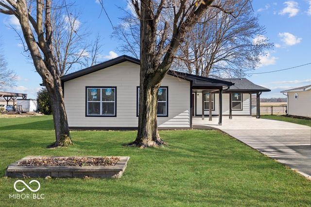 804 S Albany Street, Selma, IN 47383