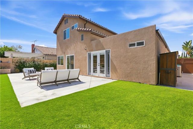 24932 Wells Fargo, Laguna Hills, CA 92653