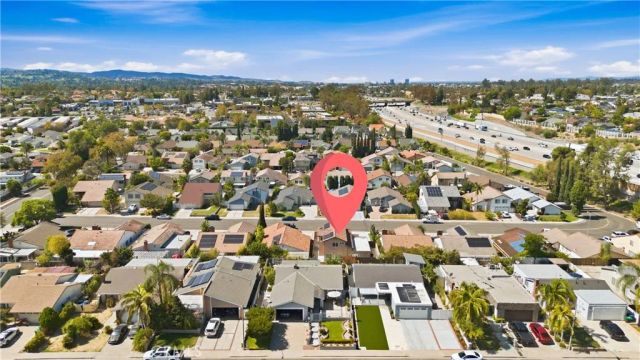 24932 Wells Fargo, Laguna Hills, CA 92653