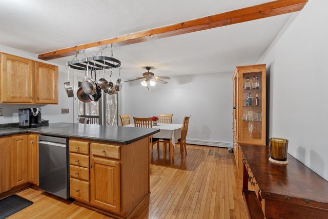 8 Blueberry Road U: R, Derry, NH 03038