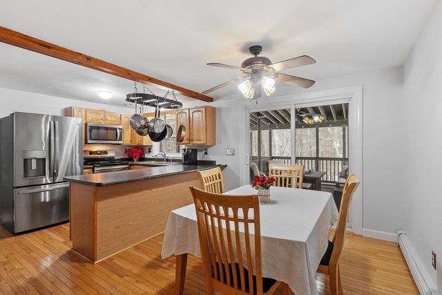 8 Blueberry Road U: R, Derry, NH 03038