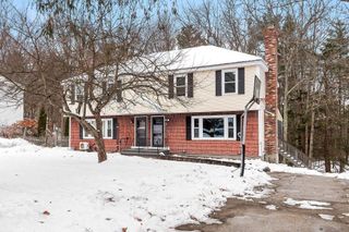8 Blueberry Road U: R, Derry, NH 03038