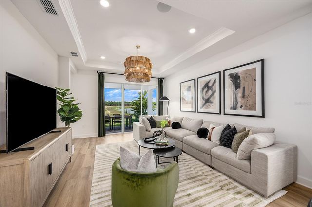 26116 ASPARANO AVENUE, Englewood, FL 34223