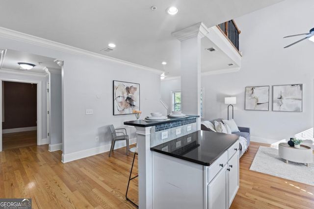 6403 Paulson Place, Atlanta, GA 30328