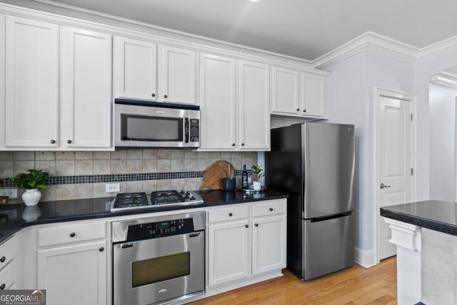 6403 Paulson Place, Atlanta, GA 30328