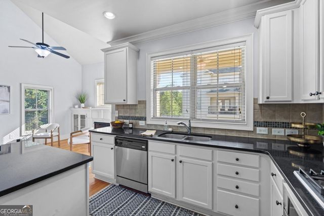 6403 Paulson Place, Atlanta, GA 30328