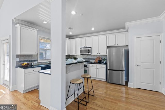 6403 Paulson Place, Atlanta, GA 30328