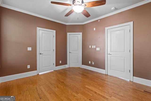 6403 Paulson Place, Atlanta, GA 30328