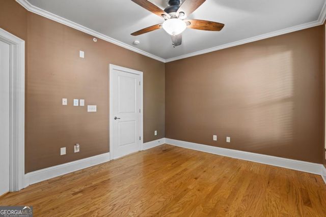 6403 Paulson Place, Atlanta, GA 30328
