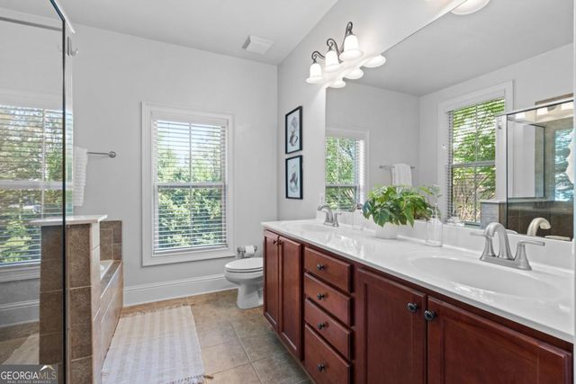 6403 Paulson Place, Atlanta, GA 30328