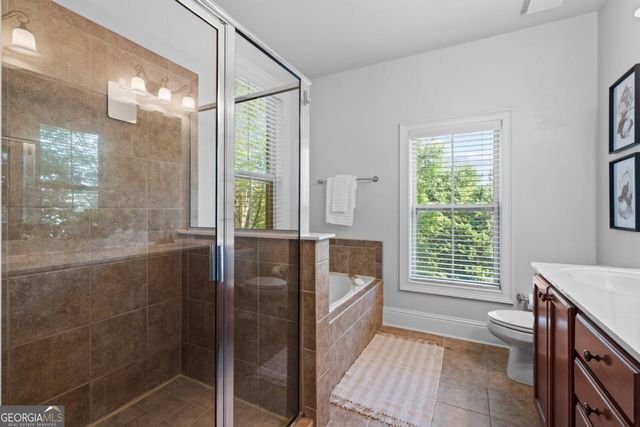 6403 Paulson Place, Atlanta, GA 30328