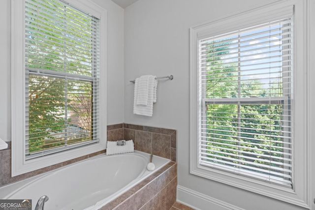 6403 Paulson Place, Atlanta, GA 30328
