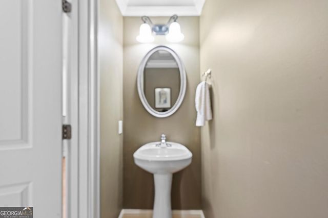 6403 Paulson Place, Atlanta, GA 30328