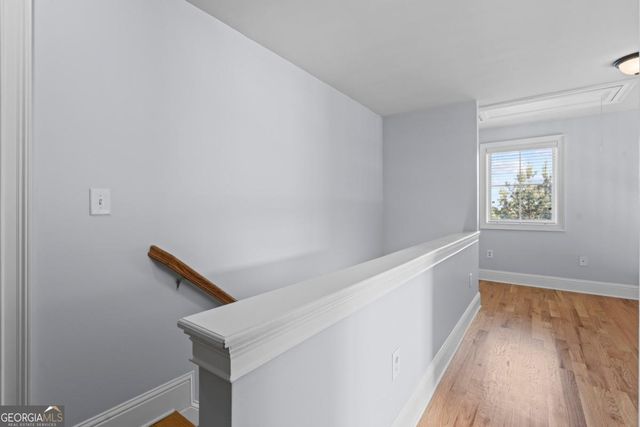 6403 Paulson Place, Atlanta, GA 30328