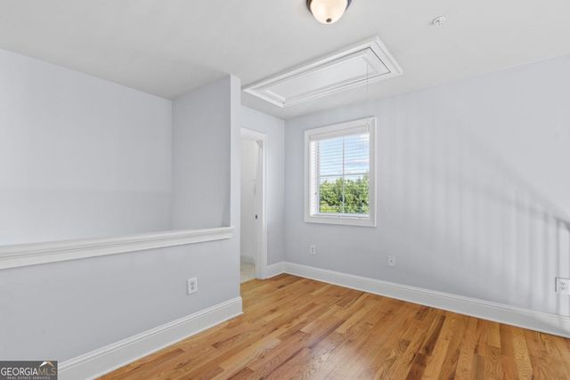 6403 Paulson Place, Atlanta, GA 30328
