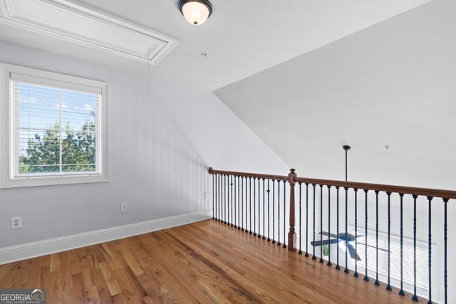 6403 Paulson Place, Atlanta, GA 30328