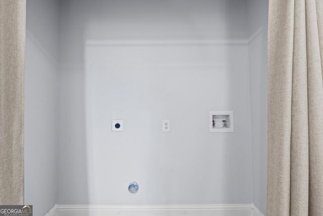 6403 Paulson Place, Atlanta, GA 30328