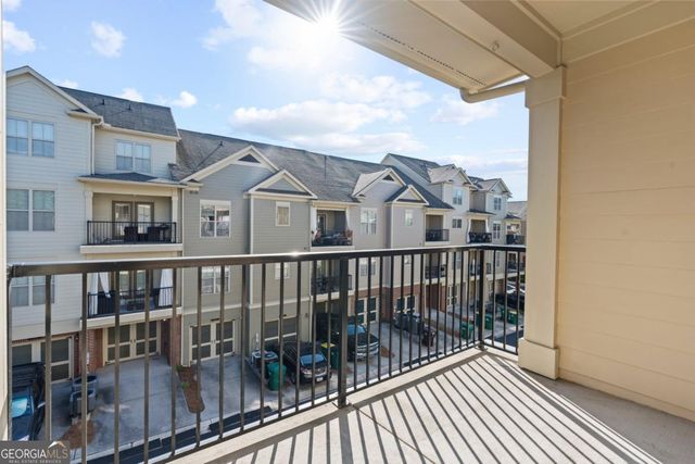 6403 Paulson Place, Atlanta, GA 30328